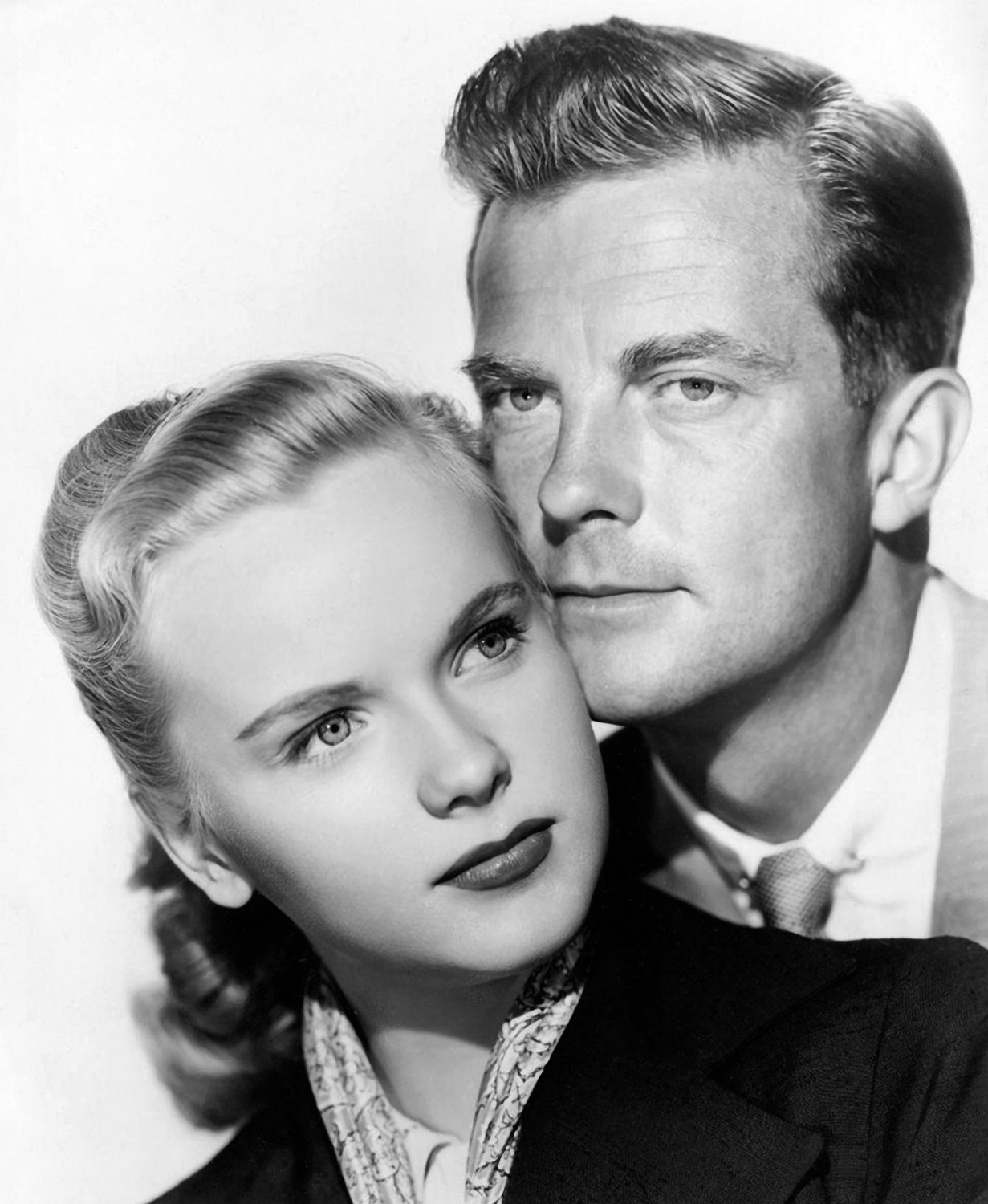 Anne Francis-Annex